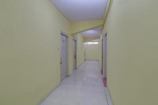 Hotel O Green Hills Resort - Sopāra - 7