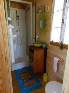 Domaine de Campras B&B - 7