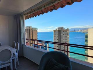 DON MIGUEL II Apt 1 by ASLA HOUSES - Benidorm - 0