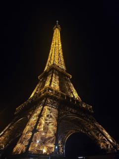 Cozy studio next to the Eiffel Tower - Paris - 0