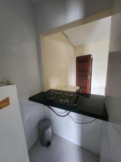 Apartamento Planejado e Moderno frente ao Trianon - Campos dos Goytacazes - 5