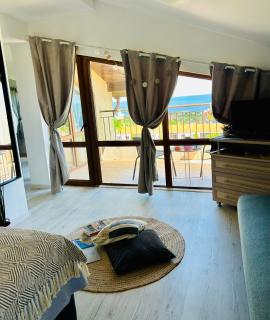 Sunrise place Eva - Sozopol - 7