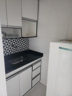 Apartamento Planejado e Moderno frente ao Trianon - Campos dos Goytacazes - 6