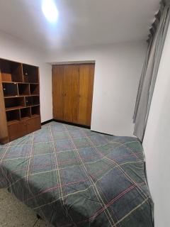 Apartamento- Av Las Americas 3 habitaciones - - 5