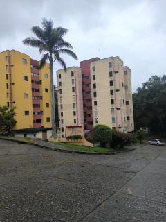 Apartamento- Av Las Americas 3 habitaciones - - 0