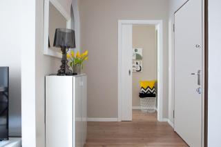 Solari Apartment, Milan fashion street - Milan - 1