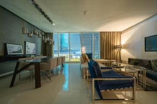 DAMAC Super Luxury Two Bedroom Apartment Olaya - Riad - 8