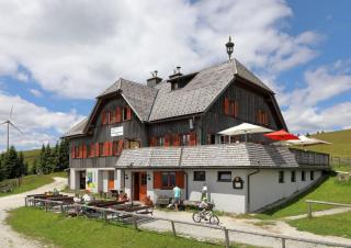 Roseggerhaus - Rettenegg - 0