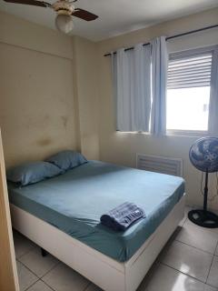 Apartamento Planejado e Moderno frente ao Trianon - Campos dos Goytacazes - 8