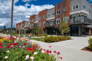 Hideaway Station TS 23 - New in Downtown Winterpark - 6