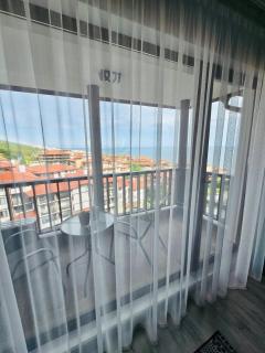 Sea Front View Lux Studio- Etara IV - 2