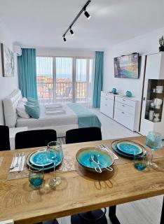 Sea Front View Lux Apartment - Etara IV - Sweti Wlas - 0