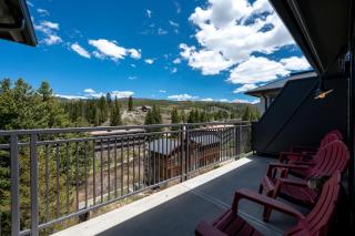 Hideaway Station TE 405 - 5