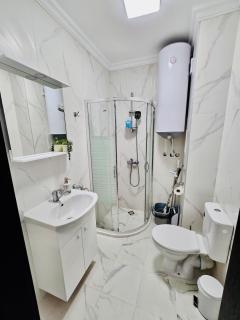 Sea Front View Lux Apartment - Etara IV - Sweti Wlas - 5