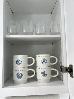 Gated & Morden 1bed1bath house3367 - 1