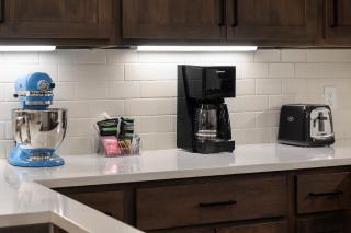 Hideaway Station TE 309 - 4