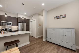 Hideaway Station TE 309 - 2