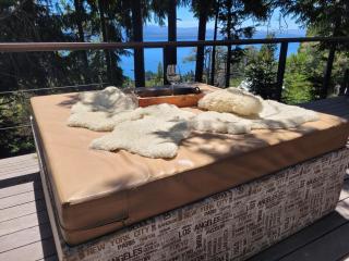 Tu lugar en la montaña - Bariloche - 5