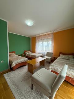 Smeštaj Karadžić - Vila Vuk - 4