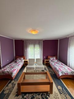 Smeštaj Karadžić - Vila Vuk - Priboj - 1