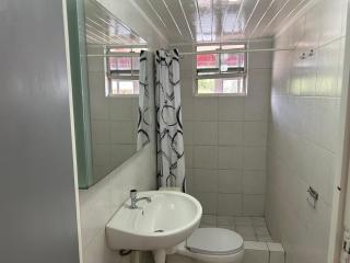 Aquila apartments - Willemstad - 1