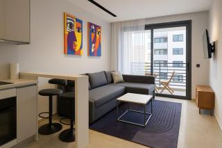 Cozy & Bright Studio - Casablanca - 0