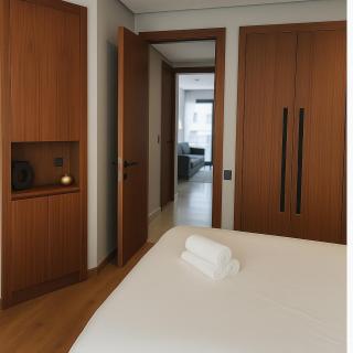 Cozy & Bright Studio - Casablanca - 2