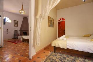Hotel Aura - Essaouira - 8