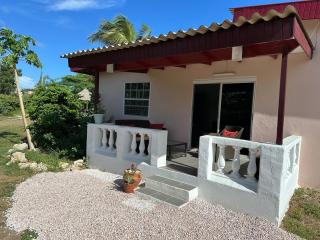 Aquila apartments - Willemstad - 3