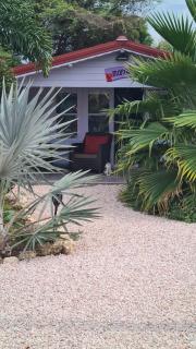Aquila apartments - Willemstad - 4