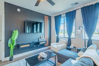 Serene 1BR Kierland Commons, TPC Golf, Pool, Gym, W-D - Scottsdale - 0