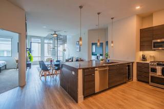 Private Rooftop, Kierland Commons, TPC Golf, Pool, Gym - Scottsdale - 5