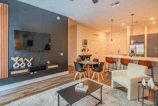 Luxe 1BR Kierland Commons, TPC Golf, Pool, Gym, W-D - Scottsdale - 8