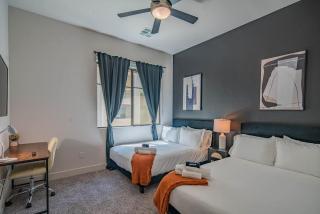 Luxe 1BR Kierland Commons, TPC Golf, Pool, Gym, W-D - Scottsdale - 5