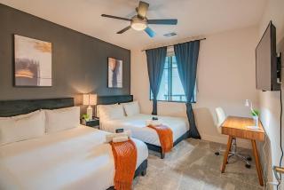 Cozy 1BR Kierland Commons, TPC Golf, Pool, Gym, W-D - Scottsdale - 9