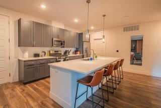 Cozy 1BR Kierland Commons, TPC Golf, Pool, Gym, W-D - Scottsdale - 5