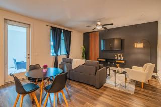 Cozy 1BR Kierland Commons, TPC Golf, Pool, Gym, W-D - Scottsdale - 4