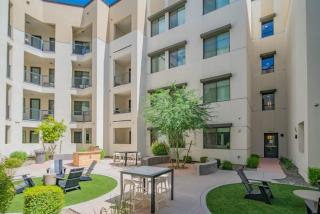 Cozy 1BR Kierland Commons, TPC Golf, Pool, Gym, W-D - Scottsdale - 1