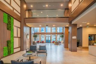 Luxe 1BR Kierland Commons, TPC Golf, Pool, Gym, W-D - 2