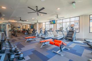 Chic 1BR Kierland Commons, TPC Golf, Pool, Gym, W-D - Scottsdale - 7