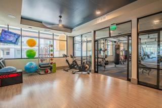 Chic 1BR Kierland Commons, TPC Golf, Pool, Gym, W-D - Scottsdale - 4