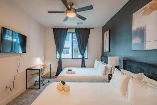 Posh 2BR Kierland Commons, TPC Golf, Pool, Gym, W-D - Scottsdale - 9