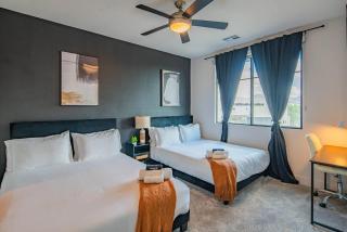 Peaceful 1BR Kierland Common, TPC Golf, Pool, Gym, W-D - Scottsdale - 9