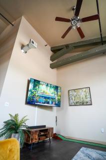 Industrial Escape 2bd 2bath - 1