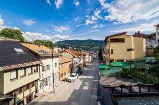 Aman Apartments - Sarajevo - 1