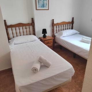 Cadiz APT1 Benidorm Levante - Benidorm - 1