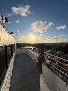 Studio manaira flat 1002 - João Pessoa - 5