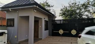 OMNI LUXURY Apartments - Kumasi - 9