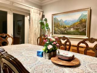Peaceful Villa with Garden&Creek - Cozy room with private bathroom - 2