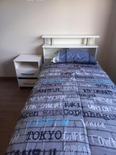 Apartamento familiar - Cochabamba - 3